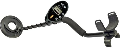 Bounty Hunter - Discovery 1100 Metal Detector
