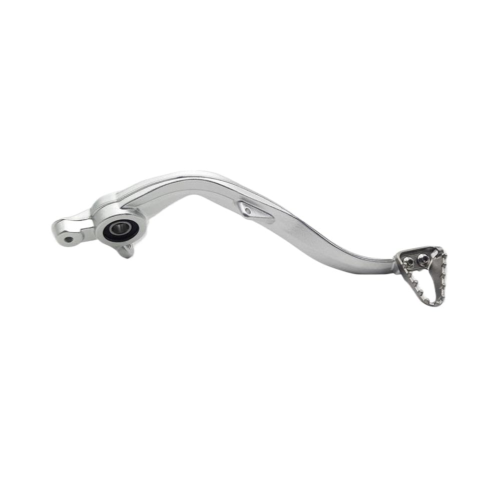 Qhtwuyqek Onecolor Motorcycle Rear Brake Pedal Lever Assembly Compatible With Kews K23 Nc250 Sx Sxf Xcf Exc Excf Xcw Fc Tc Fe Te Ecf