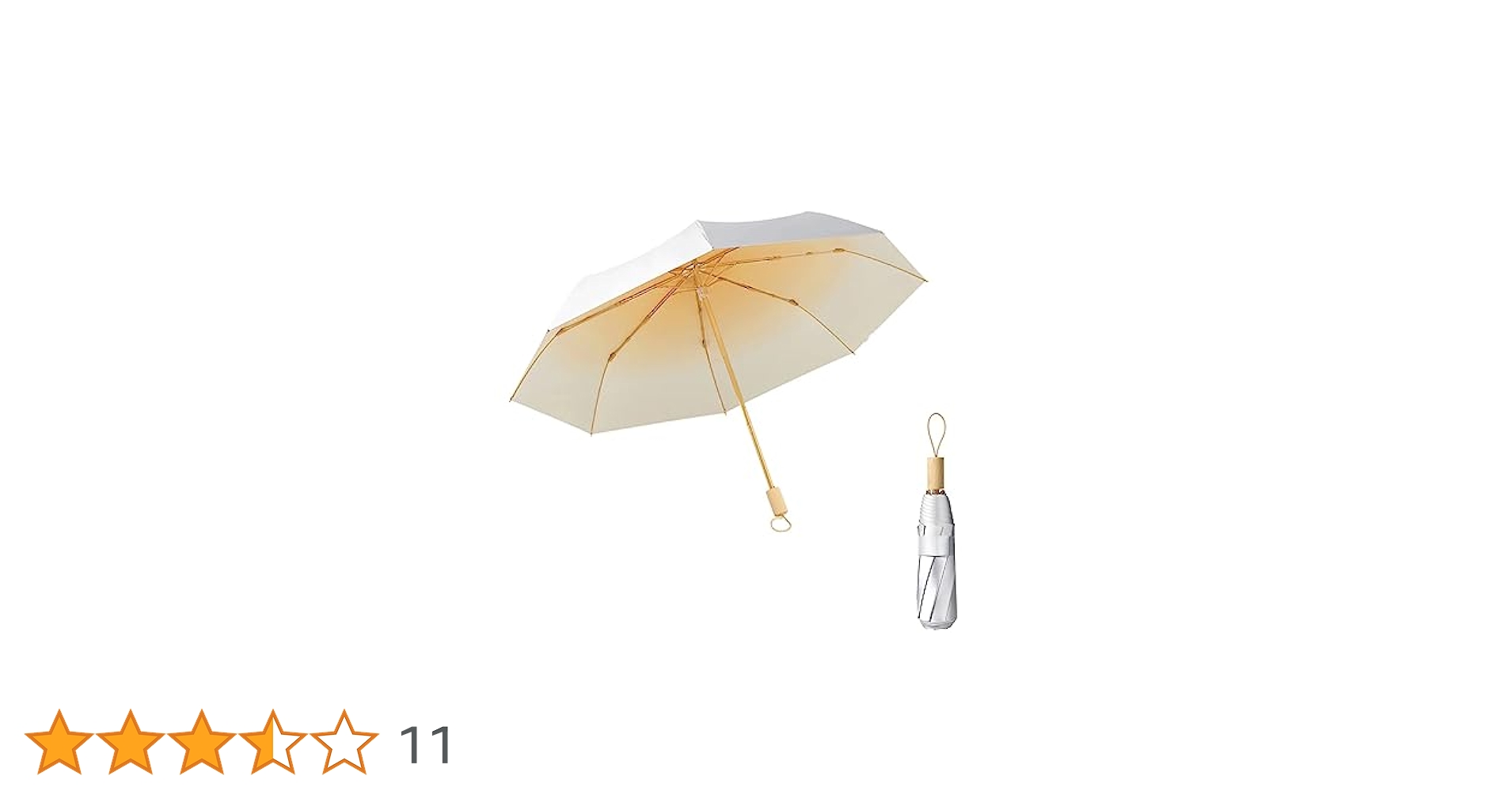キタムラ セントバーナード　UVカット折りたたみ傘　晴雨兼用パラソル キタムラ セントバーナード UVカット折りたたみ傘 晴雨兼用