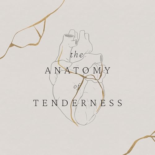 『Welcome to The Anatomy of Tenderness』のカバーアート