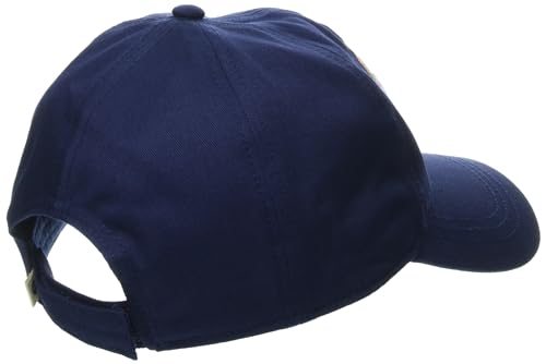 Roxy Girls' Blondie Trucker Hat, Naval Academy 2412