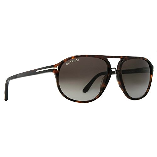 Tom Ford Jacob Unisex Sunglasses