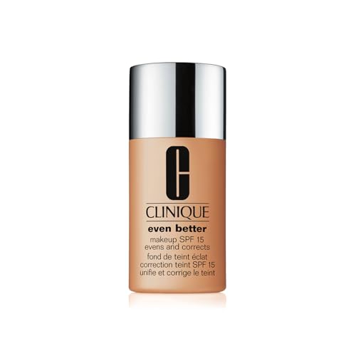 Clinique Even Better Makeup SPF15 - CN 90 Sand 30ml / 1 fl.oz.