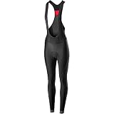 castelli Velocissima Bibtight Fietsbroek voor dames