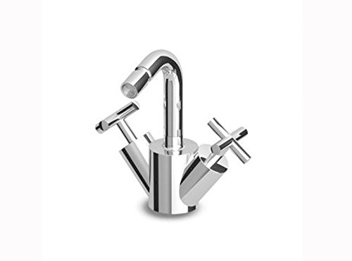 Zucchetti Rubinetto Bidet Isyarc Miscelatore Bidet monoforo ZD3321