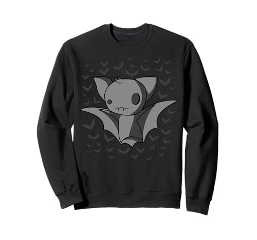 VampireFreaks Baby Bat Sweatshirt