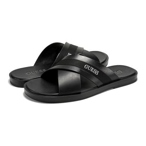 GUESS Men's Banlin Sandal2