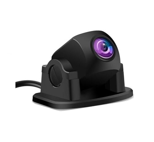 Caméra de recul 170° étanche avec vision nocturne pour stationnement sécurisé