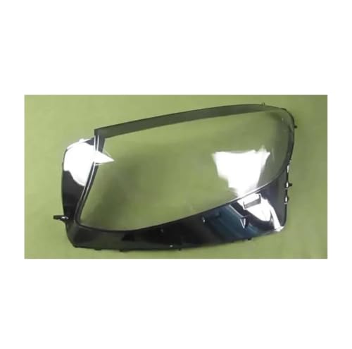 Coque de phare Benz W253 GLC 200 260 300 cache plastique transparent