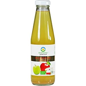 BIO APPEL AZIJN 500 ml – BIO FOOD