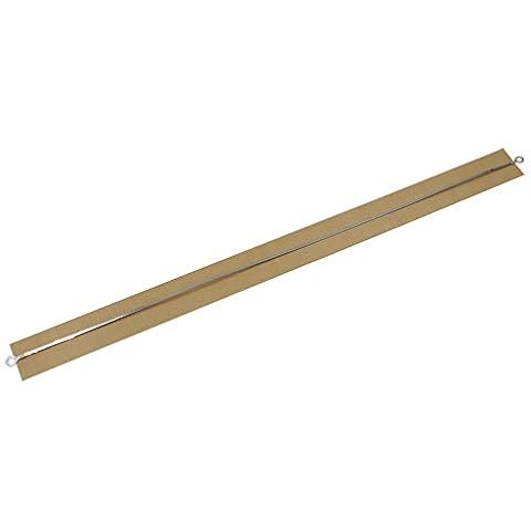 10pcs 400mm Impulse Sealer Heat Wire Element Strip for Sealing Machine Cover