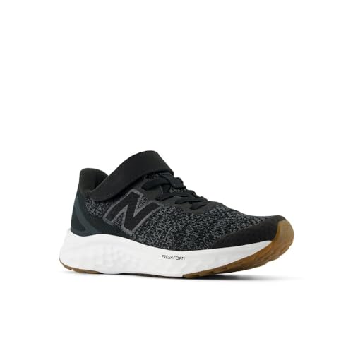 Image of New Balance Kids' Fresh Foam Arishi V4 Bungee