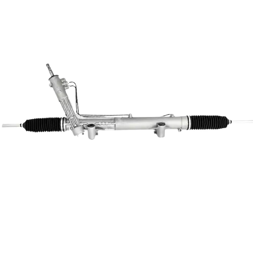 Assieme Scatola Sterzo Idraulico 86-22 90VB3N503BB Compatibile Con Ford