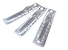 Produktbild INKgrafiX® 3 Piercingnadeln - Piercingkanülen - 1,5mm - Nadeln - IG58300 - Nadel Nadelset Piercing Kanäle