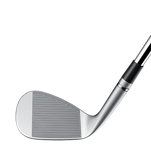 TaylorMade Milled Grind 4 Golf Wedge – Precision Control