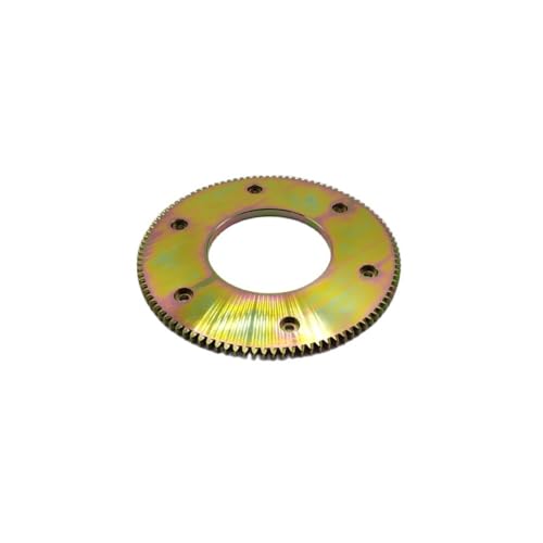 Bague d'engrenage d'embrayage pour quad entraînement primaire VTT 450