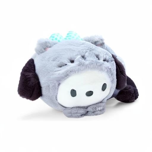 Amazon.co.jp: サンリオ(SANRIO) ポチャッコ 猫みたいなクッション