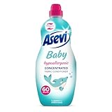 Asevi Fabric Softener, Laundry Conditoner, Liquid...