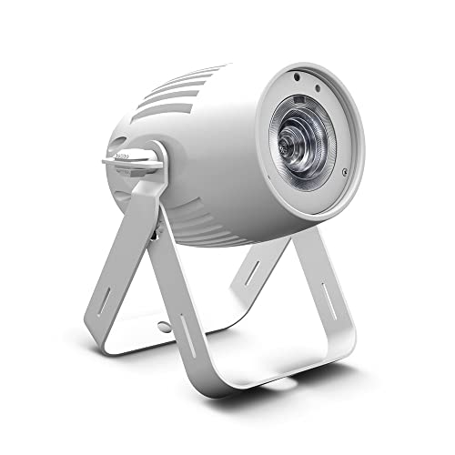 Cameo Q-SPOT 40 WW WH - Foco compacto con LED WW de 40 W en color blanco
