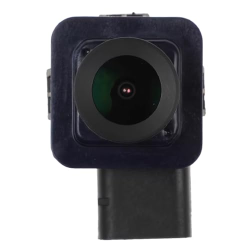Caméra de recul Ford Edge résout écran noir stationnement BT4Z-19G490-B