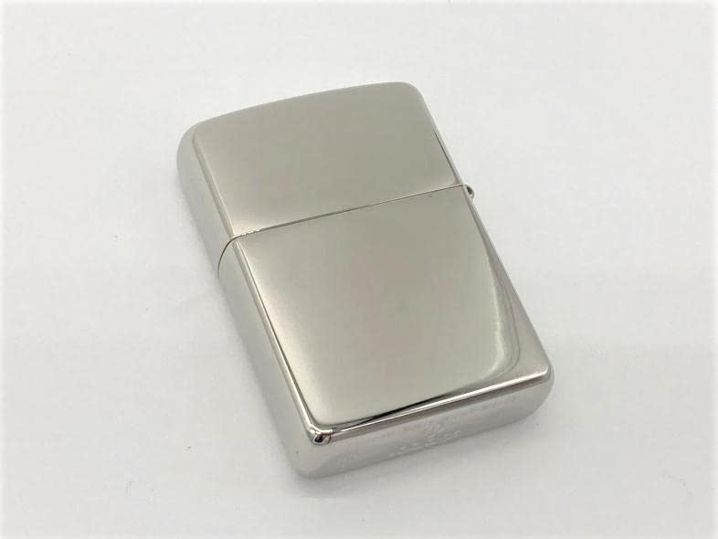 2006年製ZIPPO CABIN アーマーモデル 1000個品 - Amazon.co.jp