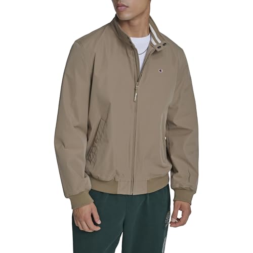 Image of Champion Men's Flex Tech Golf Jacket