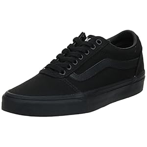 Vans Ward Canvas heren Sneaker
