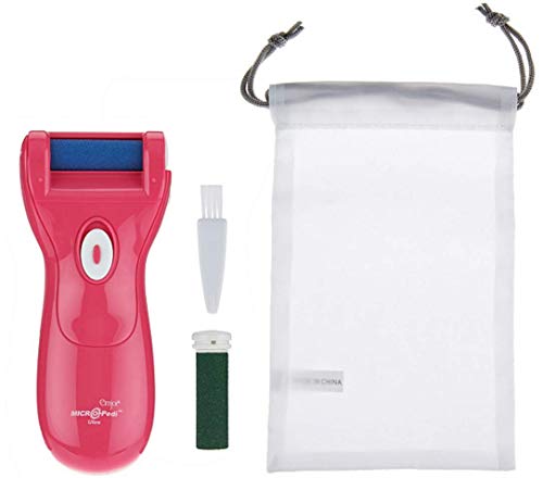 Emjoi Micro-Pedi Callus Remover