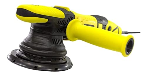 Politriz Roto Orbital Profissional 15mm Rotta376