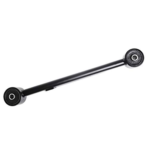 Tucarest 2Pcs K660155 (Pair) (Without Air Level Suspension) Rear Upper Control Arm Assembly Compatible With Buick Rainier Chevy Ssr Trailblazer Ext Gmc Envoy Xl Xuv Olds*Bravada Saab 9-7X Trailing Arm #TOP3