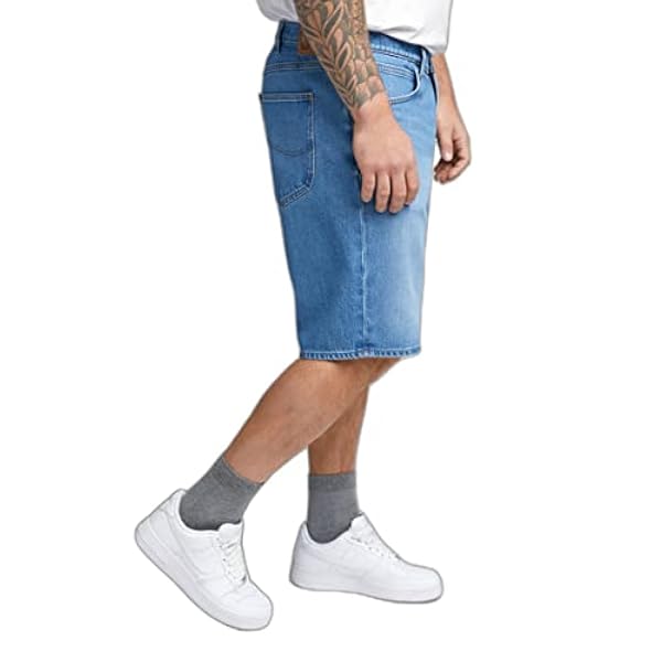 Lee heren Casual shorts 5 pocket shorts