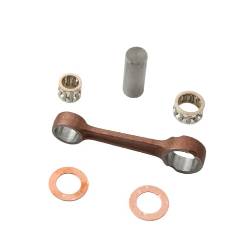 Kit de conexión scooter 2T para evitar tirones en motores de 50cc GP1 5
