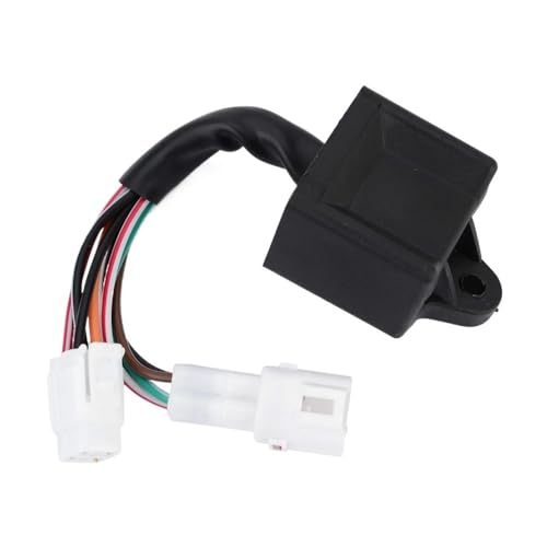 Boîtier d'allumage CDI YFM250X 4BD8554000 accessoires d'allumeur moto quad