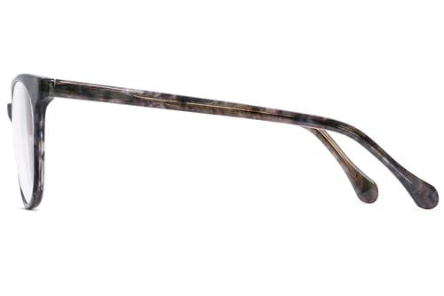 Image of Felix Gray Lovelace Blue Light Glasses, Non-Prescription