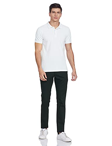 Image of Colorplus Men's Slim Casual Pants