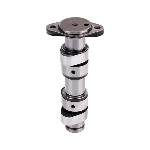 Árbol de levas compatible con SRX 600 XT600E XT500E TT600S taqué eje 4