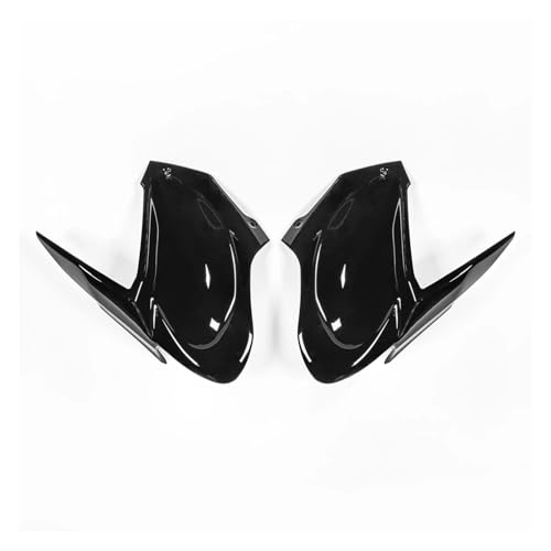 Protection de réservoir Z 900 carénage latéral finition premium