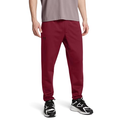 Image of Under Armour Men's Sportstyle Tricot Jogger