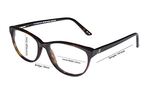 Image of Faddish Women Spectacle Frame
