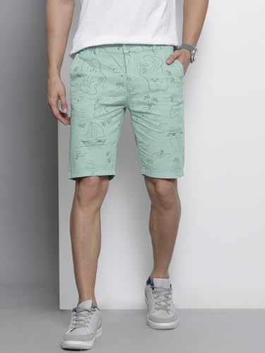 Image of THE Indian Garage CO Men Shorts