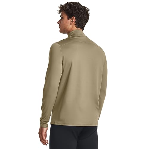 Maillot Under Armour Tac Mock isolant et anti-transpiration - 2