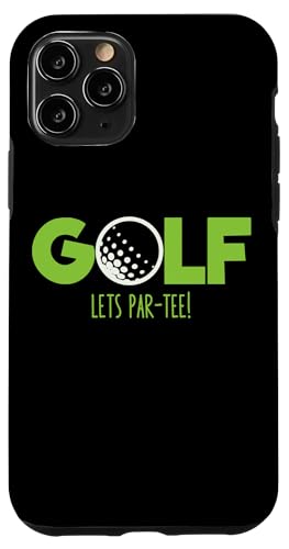 �S���t - Let's Par-Tee �X�}�z�P�[�X iPhone 11 Pro �p