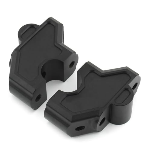 Réhausseur de guidon pour Nightster 975 RH975 2022-2024 barre de rehausse moto