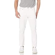 Мъжки дънки с вталена кройка Amazon Essentials -...