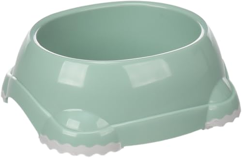 Ciotola per Cibo Nr. 1 Leno Verde 300ML