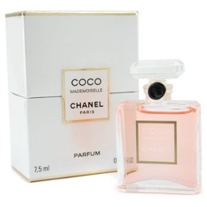 Amazon | シャネル ココ マドモアゼル パルファム 7.5ml | シャネル