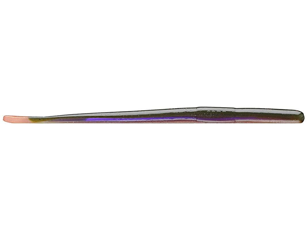 Roboworm SL-F2JY Straight Tail Worm