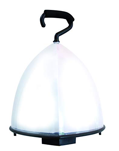 Ballon lumineux 8400 lumens imperméable blanc câble de 5 m