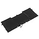 Green Cell Laptop Akku für Dell XPS 12 9Q23 9Q33 L221x L321x L322x Duo 12
