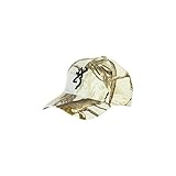 Browning Rimfire Cap, Realtree Winter